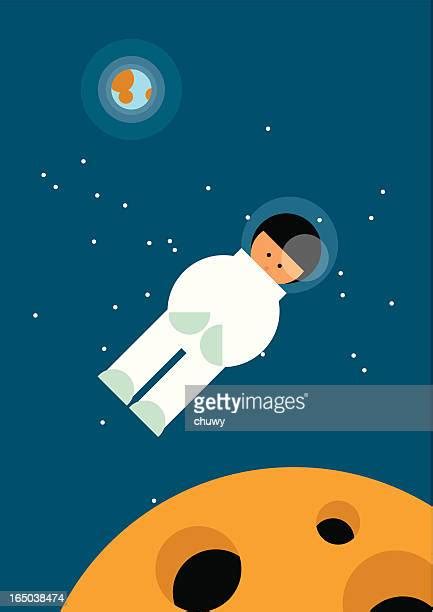 Astronaut Falling Photos And Premium High Res Pictures Getty Images