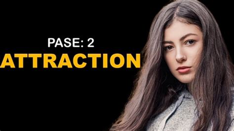 attraction pase 2 💘make any girl fall in love with you youtube
