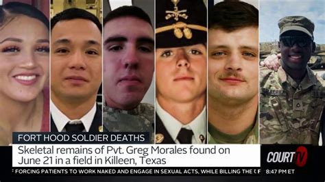 Another Soldiers Mysterious Death At Fort Hood Youtube