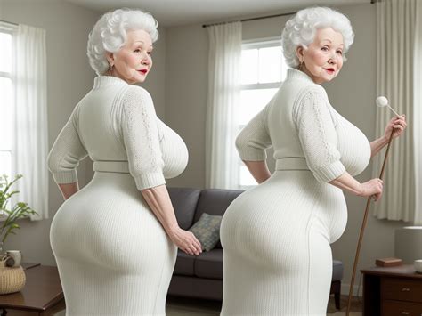 Free Hd Photo Converter White Granny Big Booty Wide Hips Knitting