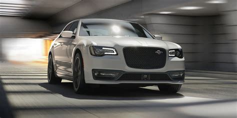 2023 Chrysler 300 Review Pricing And Specs I Love The Cars