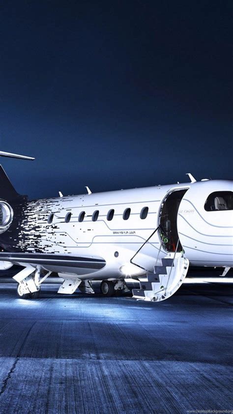 Download Cool Private Jet Wallpapers 1495 1920x1080 Px