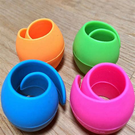 Now look for a tension mechanism. 12Mixed colours Silicone Thread Spool Sew Holder Huggers For DIY Tailor Bobbins 825650927381 | eBay