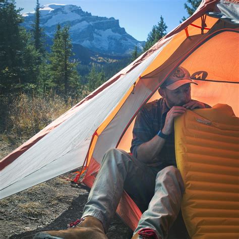 Banff And Lake Louise Your Guide To Camping In Banff National Park