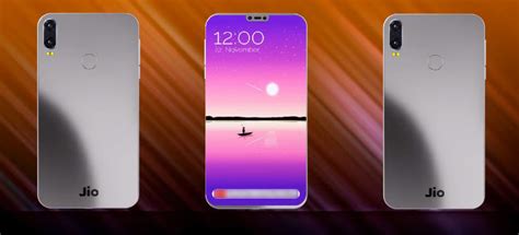 The phone display entails an ips lcd capacitive touchscreen that most companies are ensuring that most of the phones have great cameras, and jio phone three did not pay attention to that. Jio Phone 3 Launch in Aug 2019 | 4GB/64GB Price Expected ...