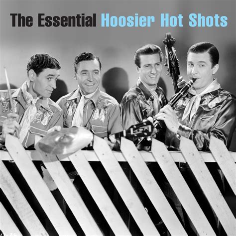‎the Essential Hoosier Hot Shots Album By The Hoosier Hot Shots Apple Music