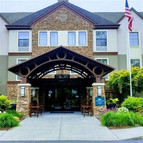Homewood Suites By Hilton Portland Airport An Event Planners Guide