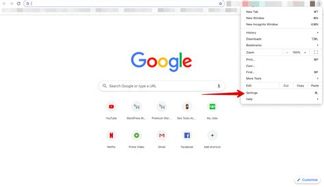 How To Clear Cache In Google Chrome Vrogue Co