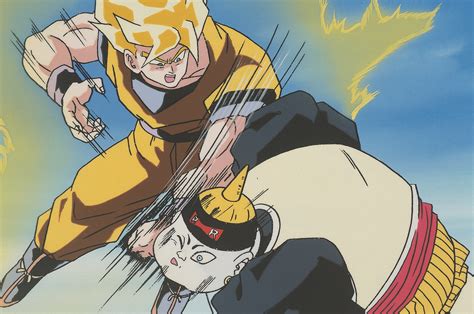 Maybe you would like to learn more about one of these? Dragonball Z Kai Season 3 Review (Anime) - Rice Digital | Rice Digital