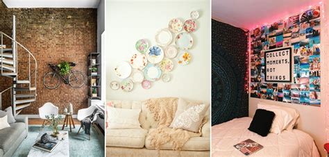 10 Unique And Unusual Wall Decor Ideas For Your Home