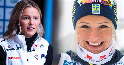 Brinner för utmaningar och nytänk. Frida Karlssons ärliga ord om "skitsäsongen" och den stora revanschen: "Jag var på botten..."