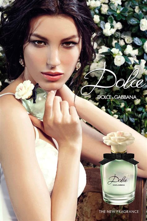Behind The Scenes With Dolce And Gabbanas Latest Fragrance Perfume