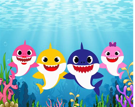 Check spelling or type a new query. Baby Shark Sign | Parties And Signs