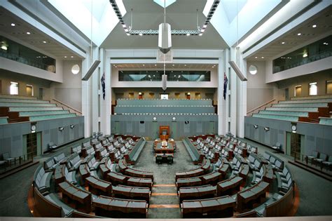 Australian House Of Representatives Canberra House Canberra Houses