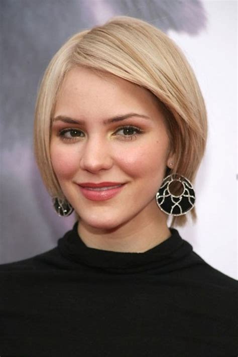 New Short Bob Hairstyles For 2013