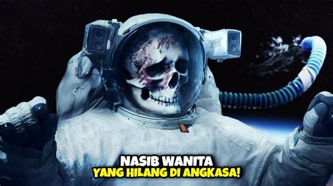 Apa Yang Sebenarnya Terjadi Dengan Kisah Wanita Yg Hilang Di Luar