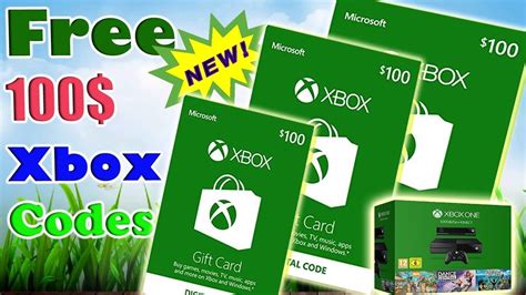 Xbox gift card code generator no survey. How to get free xbox gift card codes 2017 - 2018 - 2019 😀😀😀😈New Updated👿😀😀😀 | Xbox gifts, Gift ...