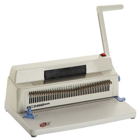 Some bindings are completely unacceptable in retail markets. New Design Industrial Book Spiral Binding Machine - Buy ...