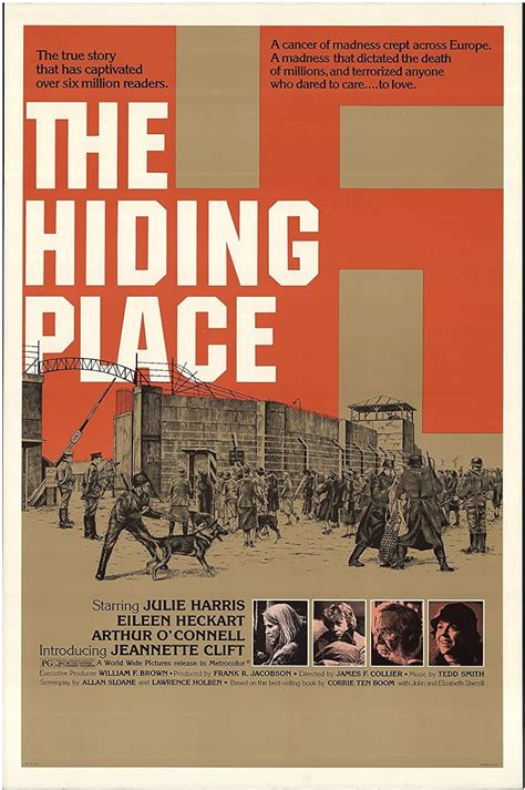 The Hiding Place 1975 Imdb