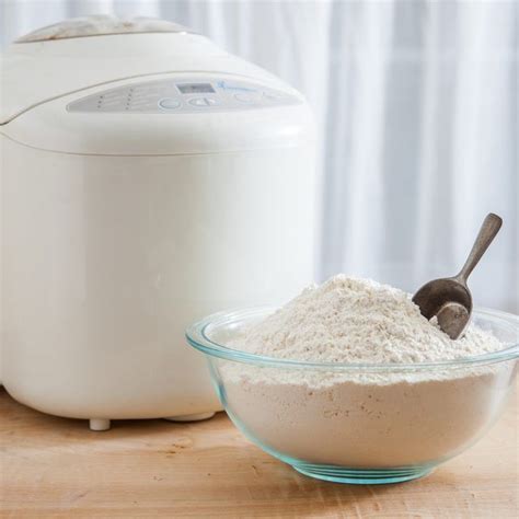 It makes one standard size (roughly 8x4 or slightly larger) loaf. How to Use Self Rising Flour in a Bread Machine | Self ...