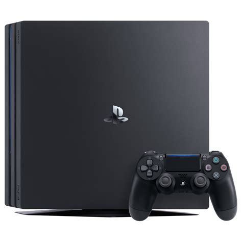Buy Playstation 4 Pro Console 1 Tb