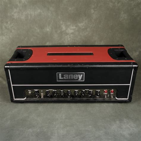 Laney GH R Tube Head Nd Hand UK SHIPPING ONLY Rich Tone