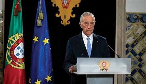 Portugal se prepara para eleições presidenciais. Jornal de Angola - Notícias - Presidenciais em Portugal ...