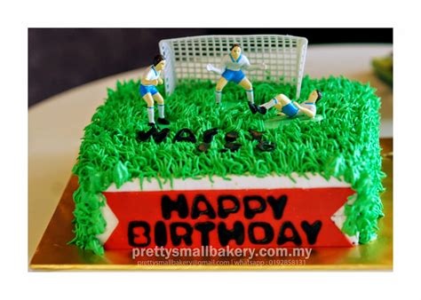 Gambar kata kata sakit hati dan kecewa; kek birthday peminat bola sepak | kek bolasepak ...