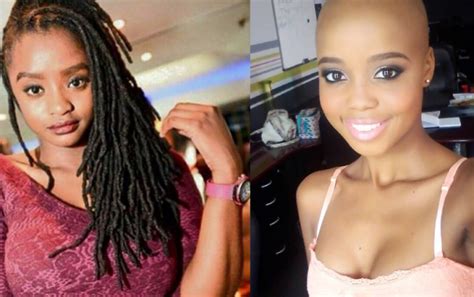 Today, hollywood features a new crop of popular and respected young actresses who command. Rhythm City Actresses Ntando Duma And Samkelo Ndlovu ...