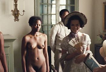 Lupita Nyong O Naked Telegraph