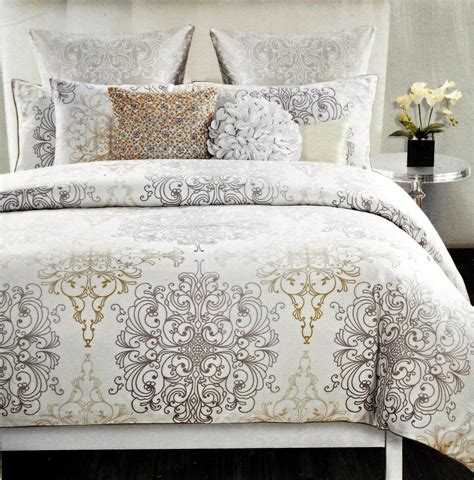Tahari Home Bedding Sets