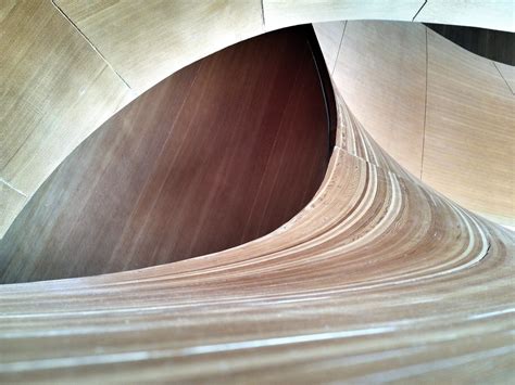 IPhone Photo Gehry Staircase Art Gallery Of Ontario Flickr