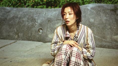 ‎my Left Eye Sees Ghosts 2002 Directed By Johnnie To Wai Ka Fai