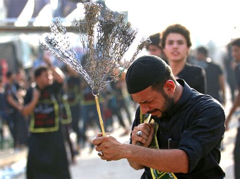In punjab, an indiscriminate crackdown is underway againt profiteers. Ashura 2017: Shia Muslims beat themselves with chains and ...