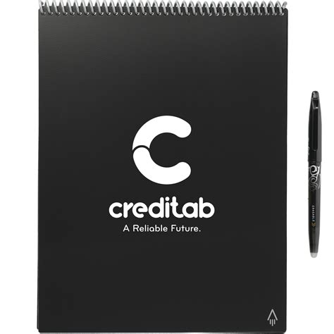 Custom Rocketbook Executive Flip Notebook Set Design Online