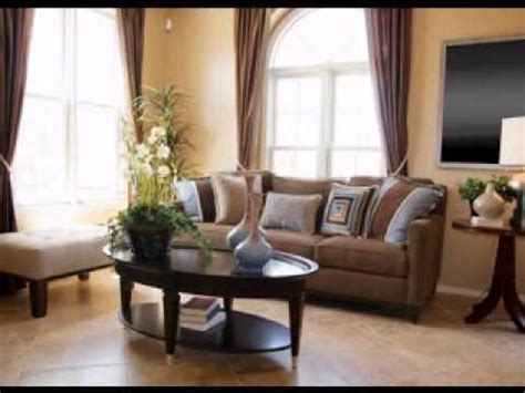 I say, right before i start listing decorating rules. Model home decorating ideas - YouTube
