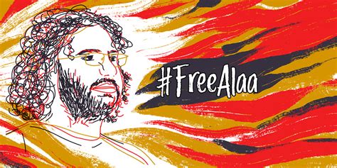 Alaa Abd El Fattah—the Revolutionary El Sissi Fears Most The Markaz
