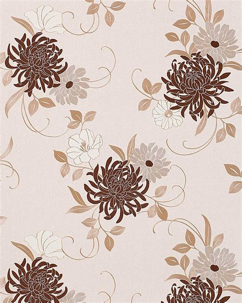Download Cream And Brown Wallpaper Designs Gallery