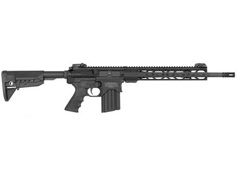 Rock River Arms Announces New Operator Dmr Series Rifles