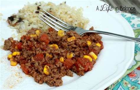 10 Fabulous Ground Beef Ideas For Dinner 2020