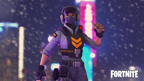 Fortnite On Instagram Are You Buying The Waypoint Skin