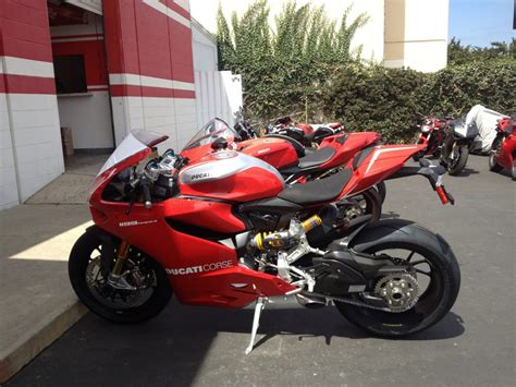 No other dealer provides a more convenient, easy to access. Ducati Newport Beach - Motorcycle Repair - 1601 Newport ...