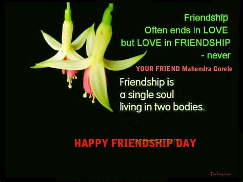 It is better to live happy friendship day status for facebook for girlfriend. {Best} Happy Friendship Day Whatsapp Status and Facebook ...