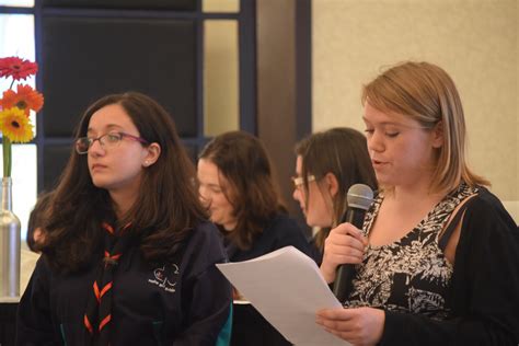 Birdlife Malta Launches New Nature Program At Malta Girl Guides