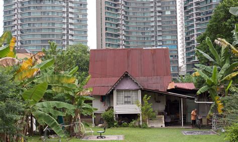 To connect with houses for rent kuala lumpur, join facebook today. A village in the city - a traditional Malay house in ...