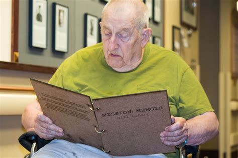 Mission Memoir — One Stone