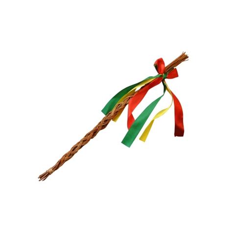 Pomlázka k nim neodmyslitelně patří. Velikonoce | Pomlázka lakovaná - 40cm | KUŽEL, kuchyňka ...