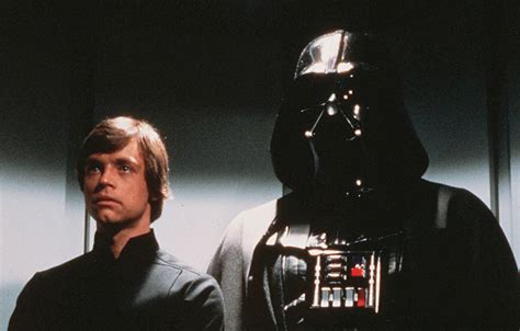 Mark Hamill Complained To George Lucas About ‘star Wars Happy Ending