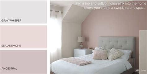 Pink Paint For Bedroom In 2020 Grey Paint Colors Perfect Grey Paint