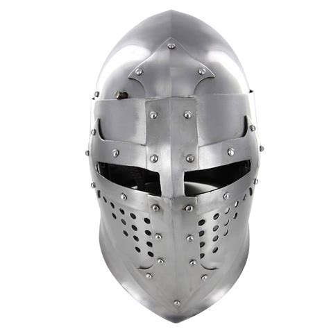 Contribute to helm/helm development by creating an account on github. Medieval Knight Great Bascinet 5B4-IN2224 - Medieval Helmets